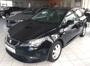 SEAT Ibiza Ibiza 1.2 TSI Style Klima inkl. Winterräder