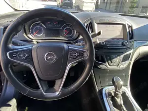Opel Insignia Innovation