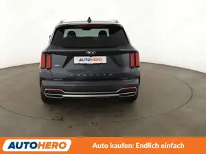Kia Sorento 2.2 CRDi Platinum 4WD Aut.*NAVI*LED*ACC*360°CAM* Bild 5