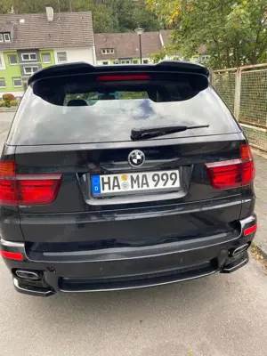 BMW X5 M xDrive30d Sport Edition