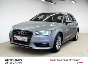 Audi A3 Sportback 1,4 TFSI Attraction KLIMA XENON ALU
