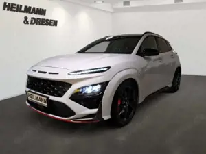 Hyundai KONA N Performance 2,0 DSG/ACC/Navi/Lenkrad/Sitzheitzun