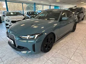 BMW i4 Gran Coupe 40eDrive Leder LED Navi 360°Kamera