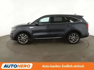 Kia Sorento 2.2 CRDi Platinum 4WD Aut.*NAVI*LED*ACC*360°CAM* Bild 3
