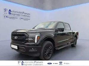Ford F 150 F-150 Lariat Black Edition MY25 5.0l V8 *3J. GARAN