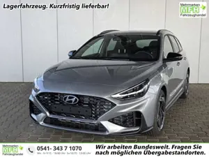Hyundai i30 Kombi N-Line 1.5 T-GDI mHev DCT / Navi ACC Sitz...