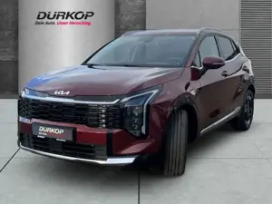 Kia Sportage 1.6 TGDi DCT Spirit  DriveWise-Pak. Head-Up Navi R