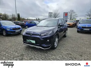 Suzuki Across 2.5 AT Comfort+ PlugIn Hybrid KLIMA NAVI Klima