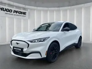 Ford Mustang Mach-E Premium Extended Range RWD