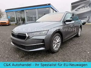 Skoda Octavia Combi 130 Jahre 1.5 TSI mHEV 150 PS 7DSG
