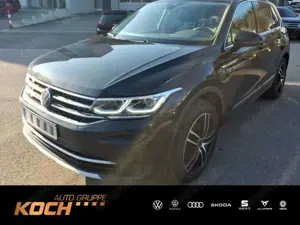 Volkswagen Tiguan 2.0TDI Elegance 4M DSG AHK LED Navi DCC