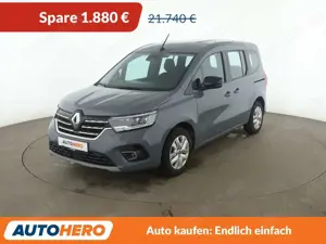 Renault Kangoo 1.3 TCe Edition ONE *LED*TEMPO*PDC*SHZ*ALU*KLIMA*