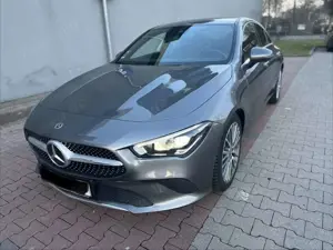 Mercedes-Benz CLA 200 CLA 200 (118.387)