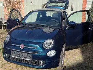 Fiat 500 500 1.0 GSE N3 Hybrid Lounge