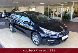 Kia Ceed SW / cee'd SW *Tempo*Shzg*1.Hd*