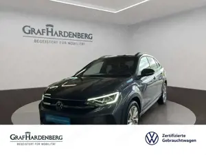 Volkswagen Taigo GOAL Plus 1.0 TSI DSG Navi LED