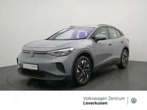 Volkswagen ID.4 Pro Performance 77KWH NAVI VIRT ACC CARP