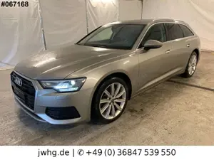 Audi A6 Avant 45 TDI quattro NAVI/ACC+/LED/19"/AHK