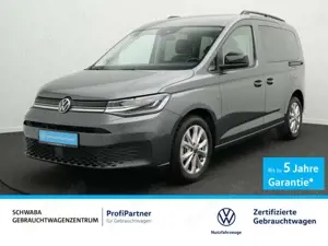 Volkswagen Caddy Life 1.5 TSI DSG *LED*VIRTUAL*PDC*SHZ*17"*