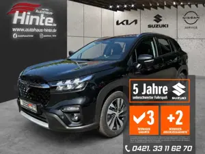 Suzuki SX4 S-Cross 1.4 Comfort+ ALLGRIP PANO 60 MON GARANTIE*