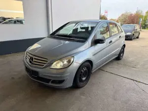Mercedes-Benz B 200 B B 200*AUTOMATIK