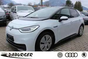 Volkswagen ID.3 Pro Performance 62kW Wärmepumpe+Kamera+92,4 Klima