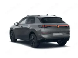 Volkswagen T-Roc 1,5 eTSI DSG R-Line Black Style AHK Bild 2