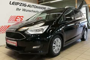Ford Grand C-Max C-MAX Cool  Connect*NAV*PDC*AHK*