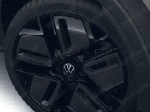 Volkswagen T-Roc 1,5 eTSI DSG R-Line Black Style AHK Bild 3