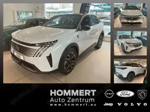 Peugeot 3008 GT 1.2 Hybrid 146 ACC*LED*SHZ*Alcantara*Navi