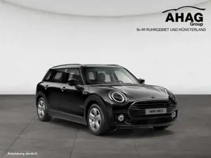 MINI One D Clubman One D