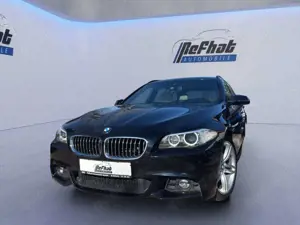 BMW 520 d Touring M-Paket*PANO*HUD*SPUR*LED*SHZ*