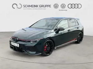 Volkswagen Golf GTI Golf VIII GTI EDITION 50 2.0 TSI DSG