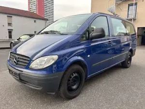 Mercedes-Benz Vito Kombi 111 CDI lang 9Sitzer Klima