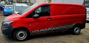 Mercedes-Benz Vito 114/116 CDI, 119 CDI/BT RWD kompakt/Klima Bild 5