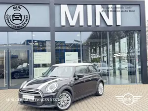 MINI Cooper LED Leder Sportsitz SHZ Ambiente