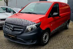 Mercedes-Benz Vito 114/116 CDI, 119 CDI/BT RWD kompakt/Klima Bild 4
