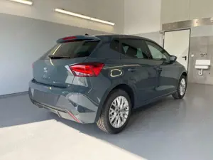SEAT Ibiza Bild 4
