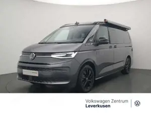 Volkswagen T7 California TDI Ocean STANDHZ DCC AHK KAM36