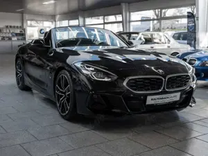 BMW Z4 Roadster sDrive 20i M-Sport FACEL. HUD LED Bild 3