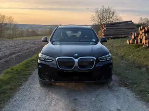 BMW iX3 iX3 Inspiring