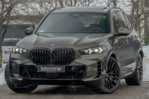 BMW X5 40d M SPORT.LUFTF.PANO.DR.ASS.HUD.360.22".AHK