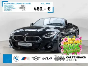BMW Z4 Roadster sDrive 20i M-Sport FACEL. HUD LED