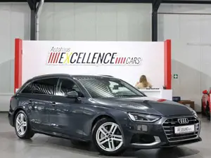 Audi A4 Avant 40 TDI QUATTRO BUSINESS ADVANCED / LED