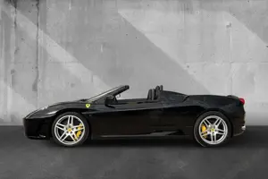 Ferrari F430 Spider F1*Racing Sitze*Carbon*Dt. Auto Bild 2