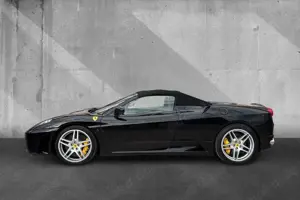 Ferrari F430 Spider F1*Racing Sitze*Carbon*Dt. Auto Bild 3