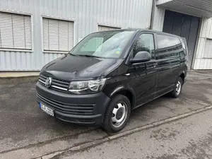 Volkswagen T6 Kombi
