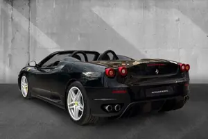 Ferrari F430 Spider F1*Racing Sitze*Carbon*Dt. Auto Bild 4