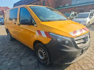 Mercedes-Benz Vito Kasten 116 CDI BT RWD lang
