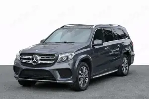 Mercedes-Benz GLS 500 *PANO*KAM*ACC*NAV*GARANTIE*